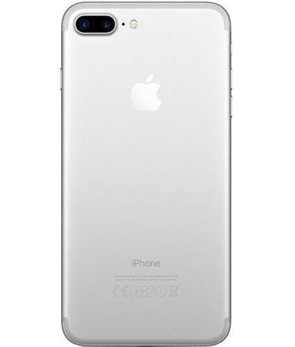 iPhone 7 Plus 128GB Prateado Outlet - Trocafone iPhone 7 Plus 128GB Prateado Outlet - Trocafone