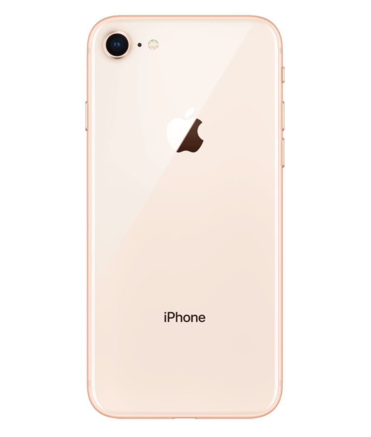 iPhone 8 64GB Dourado Outlet - Trocafone