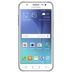 Samsung Galaxy J5 16GB Branco Outlet