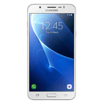 Samsung Galaxy J7 2016 Metal Branco Outlet