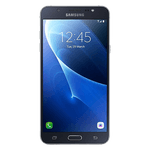 Samsung Galaxy J7 2016 Metal Preto Outlet