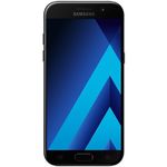 Samsung Galaxy A5 2017 32GB Preto Outlet