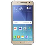 Samsung Galaxy J7 16GB Dourado Outlet