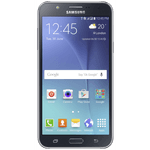 Samsung Galaxy J7 16GB Preto Outlet
