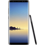 Samsung Galaxy Note 8 64GB Preto Outlet