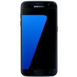 Samsung Galaxy S7 32GB Preto Outlet