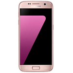 Samsung Galaxy S7 32GB Rosa Outlet