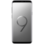 Samsung Galaxy S9 Plus 128GB Cinza Outlet
