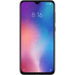 Xiaomi MI 9 128GB Black Piano Outlet
