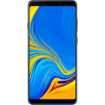Samsung Galaxy A9 128GB Azul Outlet