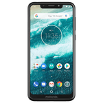 Motorola One 64GB Preto Outlet