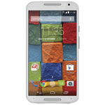 Motorola Moto X2 32GB Rouge Outlet