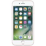 iPhone 7 Plus 128GB Ouro Rosa Outlet