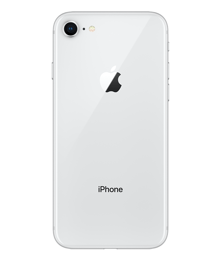 Apple iPhone 8 ホワイト 【公式通販】