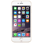 iPhone 6 64GB Dourado Outlet