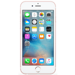 iPhone 6S 64GB Ouro Rosa Outlet