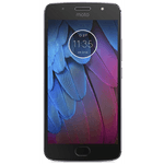 Motorola Moto G5S 32GB Platinum Outlet