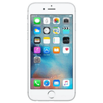 iPhone 6S 64GB Prateado Outlet