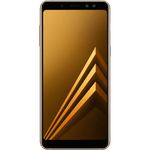 Samsung Galaxy A8 64GB Dourado Outlet