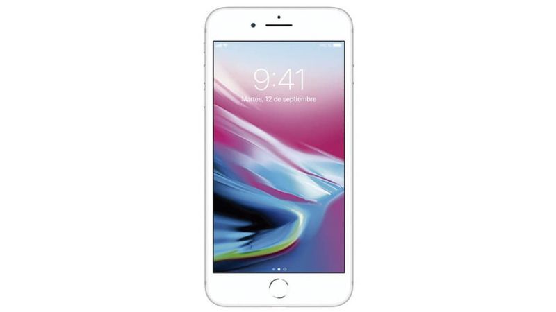 Iphone 8 Plus 64GB com menor preço e em até 10x - Trocafone