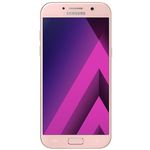 Samsung Galaxy A5 2017 32GB Rosa Outlet