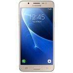 Samsung Galaxy J5 2016 Metal Dourado Outlet