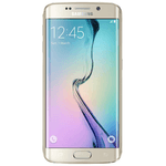 Samsung Galaxy S6 Edge 32GB Dourado Outlet