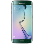 Samsung Galaxy S6 Edge 32GB Verde Outlet
