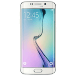 Samsung Galaxy S6 Edge 64GB Branco Outlet