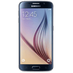Samsung Galaxy S6 Flat 32GB Preto Outlet