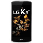 LG K8 Dourado Outlet