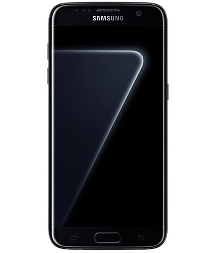 Samsung Galaxy S7 Edge 128GB Black Piano Outlet