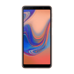 Samsung Galaxy A7 2018 64GB Cobre Outlet