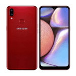 Samsung Galaxy A10s 32GB Vermelho Outlet