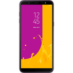 Samsung Galaxy J8 64GB Violeta Outlet