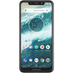 Motorola One 64GB Branco Outlet