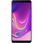 Samsung Galaxy A9 128GB Rosa Outlet