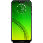 Motorola Moto G7 Power 32GB Azul Navy Outlet