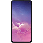 Samsung Galaxy S10e 128GB Preto Outlet