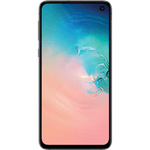 Samsung Galaxy S10e 128GB Branco Outlet