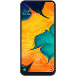 Samsung Galaxy A30 64GB Preto Outlet