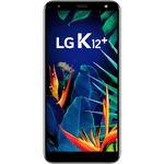 LG K12 Plus 32GB Platinum Outlet