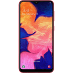 Samsung Galaxy A10 32GB Vermelho Outlet
