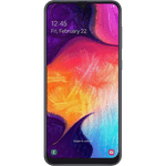 Samsung Galaxy A50 64GB Preto Outlet