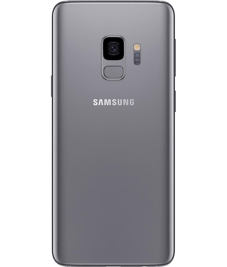 Samsung Galaxy S9 64GB Preto Outlet - Trocafone