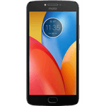 Motorola Moto E4 16GB Titanium Outlet