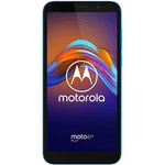 Motorola Moto e6 Play 32GB Azul Metálico Outlet