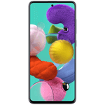 Samsung Galaxy A51 128GB Preto Outlet