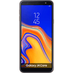 Samsung Galaxy J4 Core 16GB Cobre Outlet