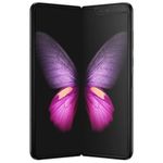 Samsung Galaxy Fold 512GB Preto Outlet